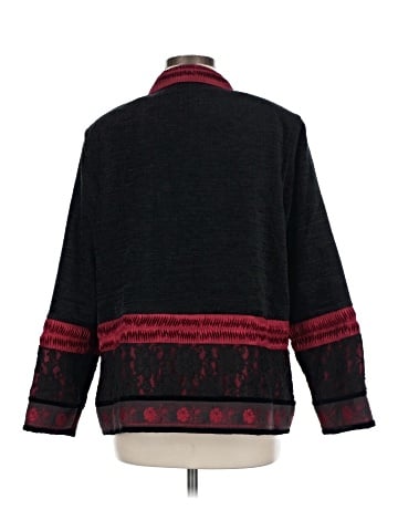 Coldwater Creek Jacket (view 2)