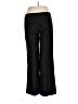 J.Crew Chevron-herringbone Black Dress Pants Size S - photo 2