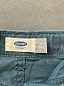 Old Navy Teal Jeans Size 8 - photo 3