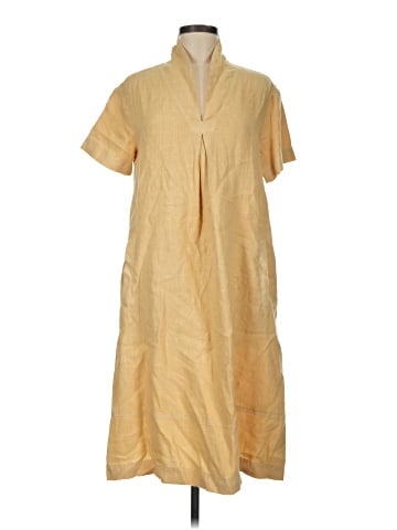 Poetry Casual Dress (view 1)