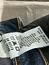 Lucky Brand Hearts Blue Jeans Size 28 waist - photo 9