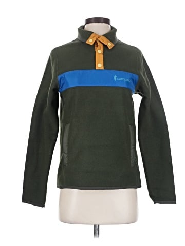 Cotopaxi Pullover Sweater (view 1)