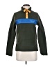Cotopaxi 100% Polyester Green Pullover Sweater Size XXS - photo 1