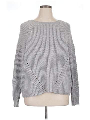 Ashley by 26 International Pullover Sweater (view 1)
