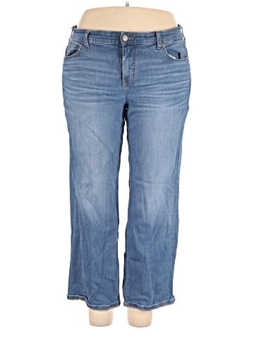 Torrid Jeans (view 1)