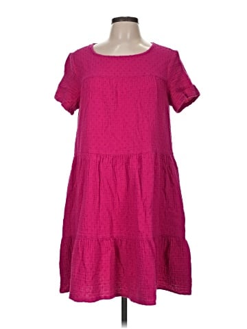 uncle frank Casual Dress (view 1)