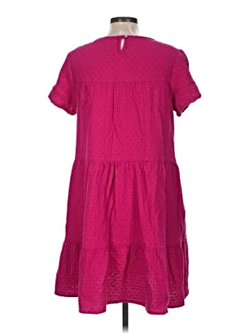 uncle frank Casual Dress (view 2)