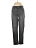 Wit & Wisdom Gray Jeans Size 4 - photo 1