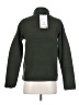 Cotopaxi 100% Polyester Green Pullover Sweater Size XXS - photo 2
