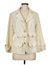 Joan Rivers Ivory Blazer Size M - photo 1
