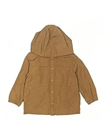 Old Navy Raincoat (view 1)