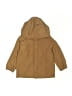 Old Navy Tan Raincoat Size 18-24 mo - photo 1