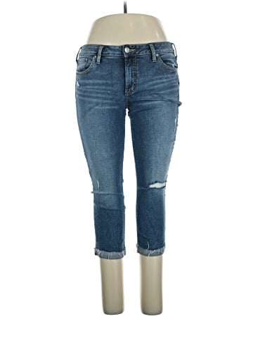 Silver Jeans Co. Jeans (view 1)