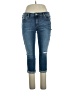 Silver Jeans Co. Color Block Blue Jeans One size - photo 1