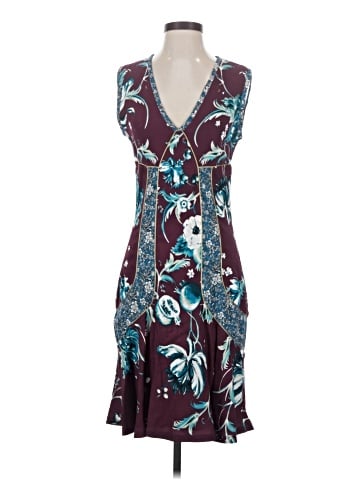 Roberto Cavalli Cocktail Dress (view 1)