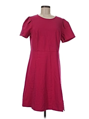 J.Jill Casual Dress (view 1)