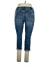 Silver Jeans Co. Color Block Blue Jeans One size - photo 2