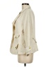 Joan Rivers Ivory Blazer Size M - photo 6
