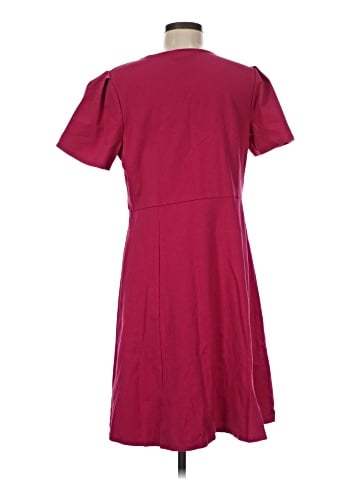J.Jill Casual Dress (view 2)