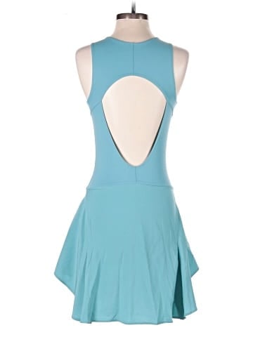 Lululemon Athletica Cocktail Dress (view 2)