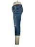Silver Jeans Co. Color Block Blue Jeans One size - photo 5