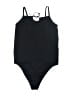 ABound Black Bodysuit Size XL - photo 1