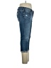 Silver Jeans Co. Color Block Blue Jeans One size - photo 4