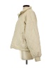 Unbranded 100% Polyester Solid Ivory Jacket Size XS - photo 5