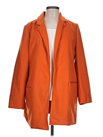 Chico's Coat (view 1)