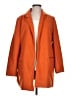 Chico's Orange Coat Size Lg (2) - photo 1