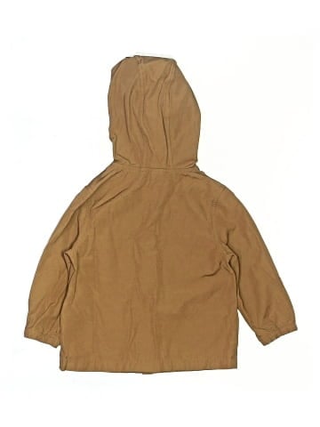 Old Navy Raincoat (view 2)