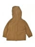Old Navy Tan Raincoat Size 18-24 mo - photo 2