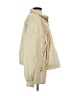 Unbranded 100% Polyester Solid Ivory Jacket Size XS - photo 4