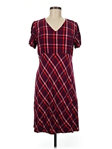 J.Jill Casual Dress (view 1)
