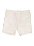 Torrid Solid Ivory Cargo Shorts Size 2X Plus (2) - photo 1
