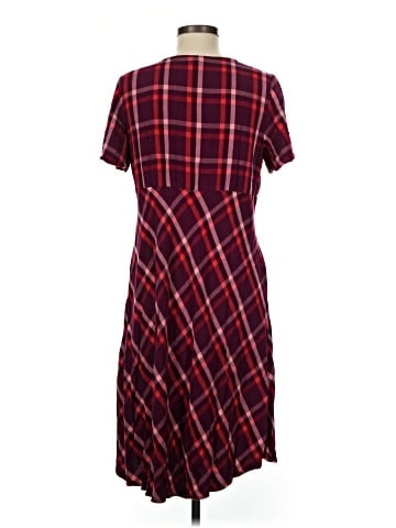 J.Jill Casual Dress (view 2)