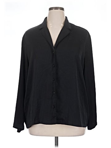 Banana Republic 3/4 Sleeve Blouse (view 1)