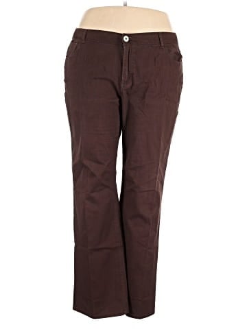 Beverly Drive Jeans (view 1)