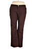 Beverly Drive Brown Jeans Size 20 - photo 1