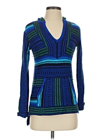 BCBGMAXAZRIA Pullover Sweater (view 1)