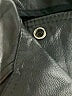 Unbranded Black Jacket Size L (estimated) - photo 6