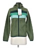 Cotopaxi 100% Polyester Green Zip Up Hoodie Size XXS - photo 1