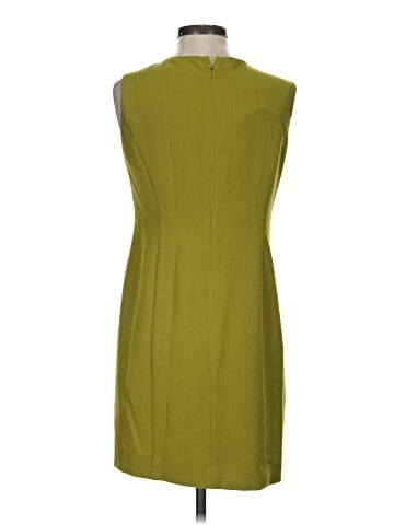 Kasper Cocktail Dress (view 1)
