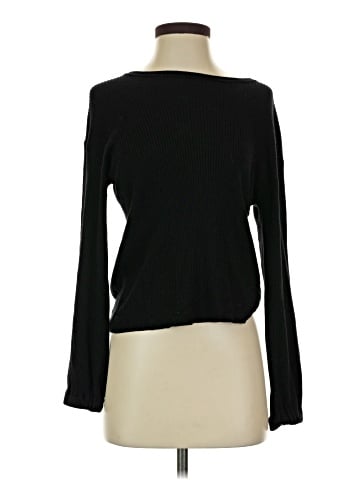 Splendid Pullover Sweater (view 1)