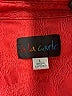 A La Carte Red Jacket Size L - photo 6