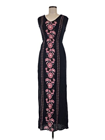 Xhilaration Casual Dress (view 1)