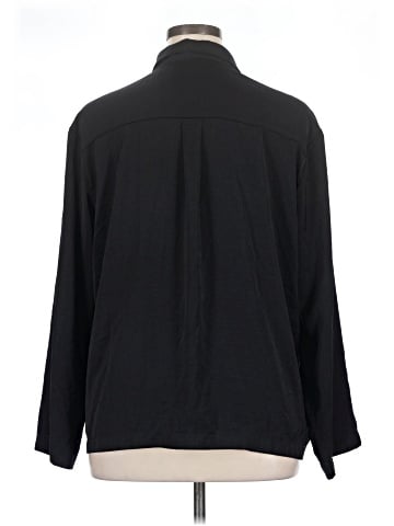 Banana Republic 3/4 Sleeve Blouse (view 2)