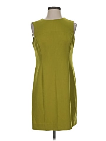 Kasper Cocktail Dress (view 2)