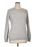 Charter Club 100% Cashmere Gray Cashmere Pullover Sweater Size XL - photo 1