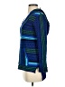 BCBGMAXAZRIA Blue Pullover Sweater Size XXS - photo 5